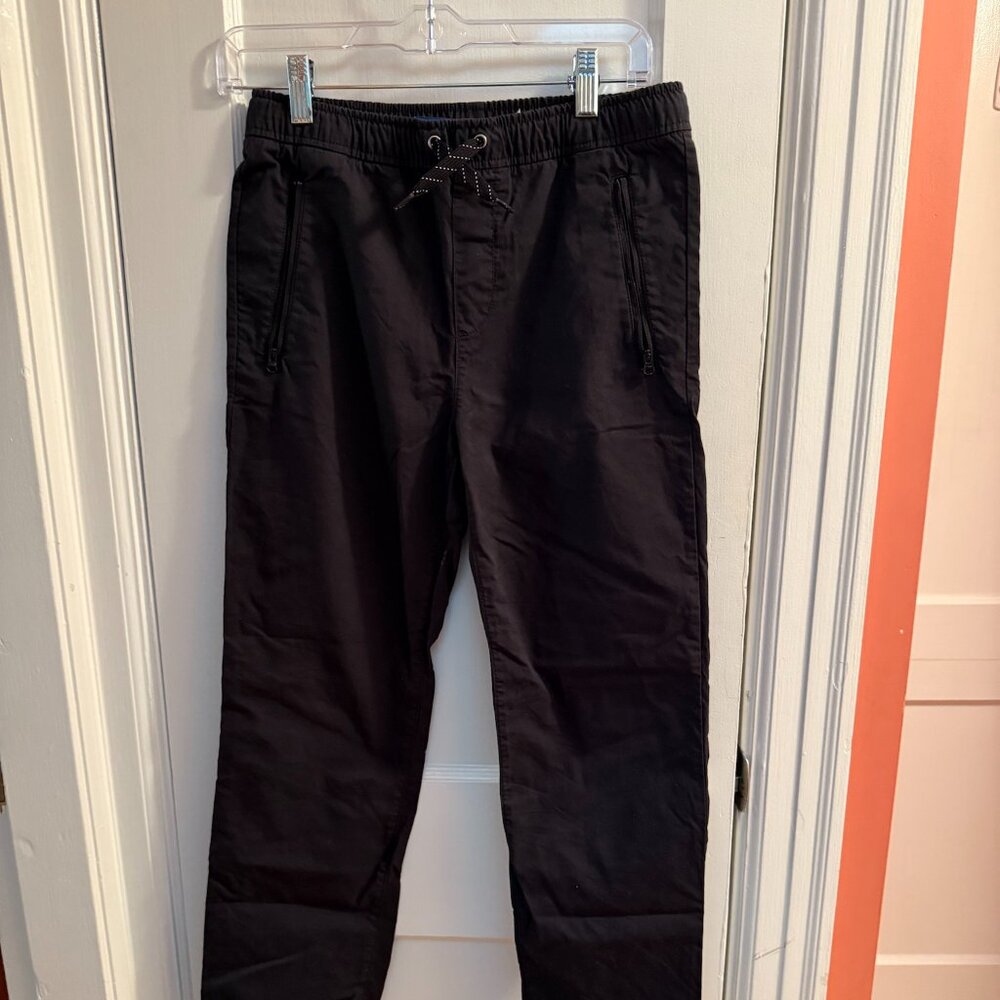 Boys joggers XL